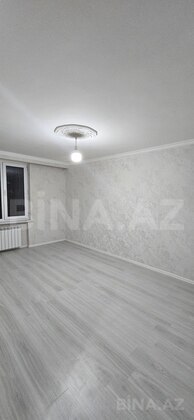 2 otaqlı Köhnə tikili, Bakıxanov q., Bakı