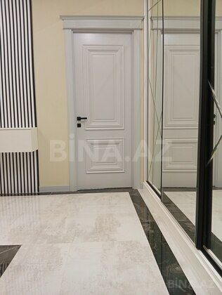 4 otaqlı Yeni tikili, Əhmədli q., Bakı
