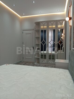 4 otaqlı Yeni tikili, Əhmədli q., Bakı