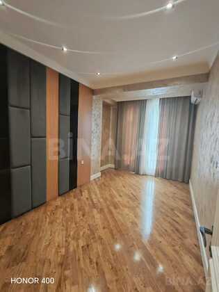 3 otaqlı Yeni tikili, Nərimanov r., Bakı