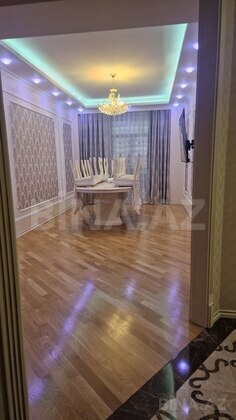 3 otaqlı Köhnə tikili, Nərimanov r., Bakı