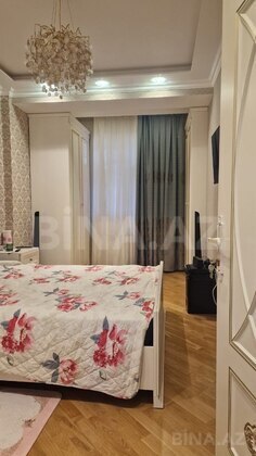 3 otaqlı Köhnə tikili, Nərimanov r., Bakı