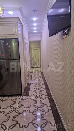 3 otaqlı Köhnə tikili, Nərimanov r., Bakı