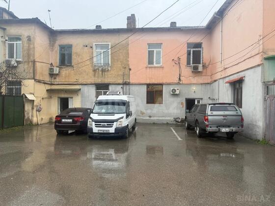 2 otaqlı Köhnə tikili, Nəsimi r., Bakı