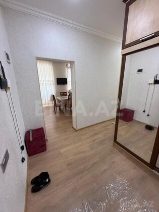 2 otaqlı Köhnə tikili, Nəsimi r., Bakı