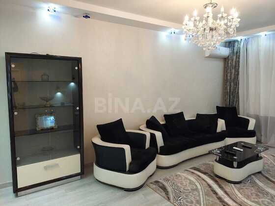 2 otaqlı Yeni tikili, 8 Noyabr m., Bakı
