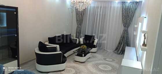 2 otaqlı Yeni tikili, 8 Noyabr m., Bakı