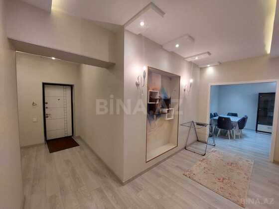 2 otaqlı Yeni tikili, 8 Noyabr m., Bakı