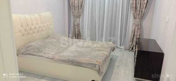 2 otaqlı Yeni tikili, 8 Noyabr m., Bakı