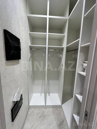 2 otaqlı Yeni tikili, Ağ şəhər q., Bakı