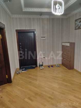 3 otaqlı Yeni tikili, Dərnəgül m., Bakı