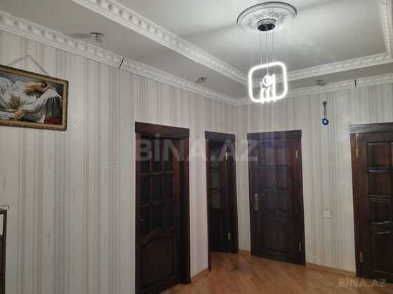 3 otaqlı Yeni tikili, Dərnəgül m., Bakı