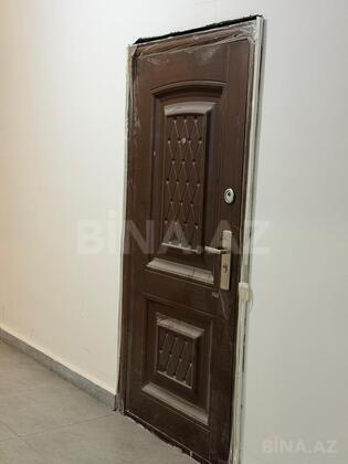 2 otaqlı Yeni tikili, Qara Qarayev m., Bakı