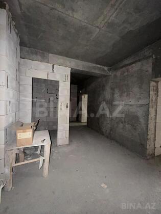2 otaqlı Yeni tikili, Qara Qarayev m., Bakı