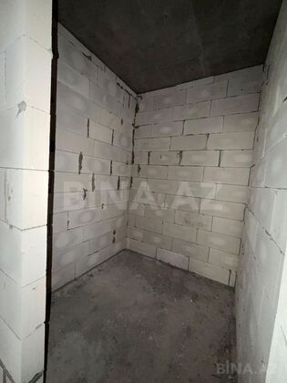 2 otaqlı Yeni tikili, Qara Qarayev m., Bakı