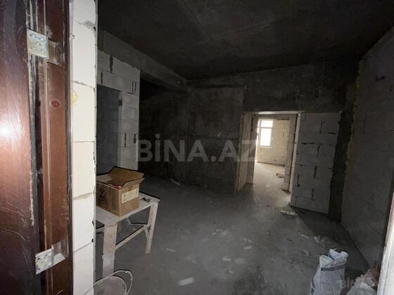 2 otaqlı Yeni tikili, Qara Qarayev m., Bakı