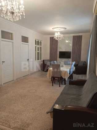 4 otaqlı Həyət evi/Bağ evi, İnşaatçılar m., Bakı