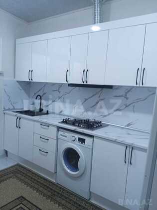 4 otaqlı Həyət evi/Bağ evi, İnşaatçılar m., Bakı
