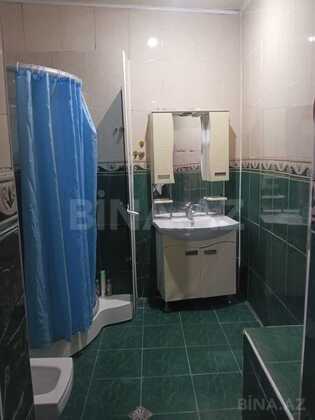 4 otaqlı Həyət evi/Bağ evi, İnşaatçılar m., Bakı