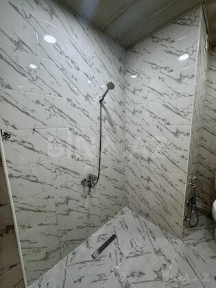 2 otaqlı Yeni tikili, Gənclik m., Bakı