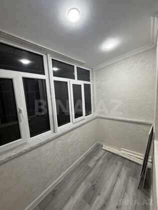 2 otaqlı Köhnə tikili, Memar Əcəmi m., Bakı