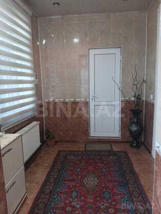 4 otaqlı Həyət evi/Bağ evi, İnşaatçılar m., Bakı