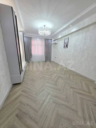 3 otaqlı Yeni tikili, 20 Yanvar m., Bakı