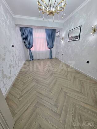3 otaqlı Yeni tikili, 20 Yanvar m., Bakı