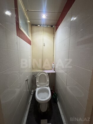 2 otaqlı Köhnə tikili, Həzi Aslanov m., Bakı