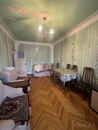 2 otaqlı Köhnə tikili, Həzi Aslanov m., Bakı