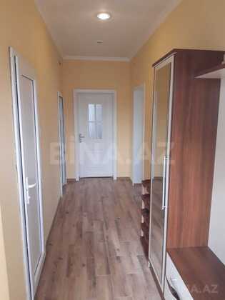 6 otaqlı Həyət evi/Bağ evi, Mərdəkan q., Bakı
