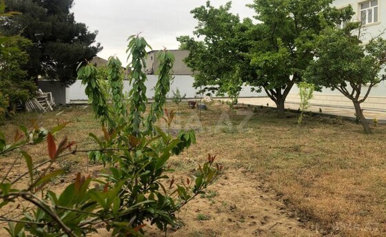 6 otaqlı Həyət evi/Bağ evi, Mərdəkan q., Bakı
