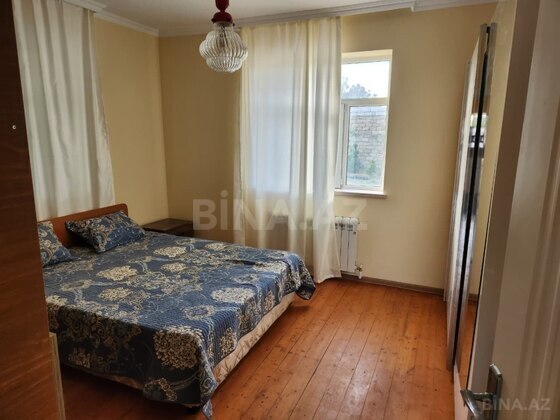 6 otaqlı Həyət evi/Bağ evi, Mərdəkan q., Bakı