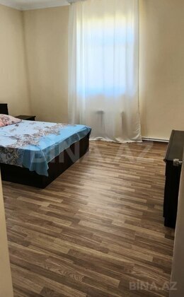 6 otaqlı Həyət evi/Bağ evi, Mərdəkan q., Bakı