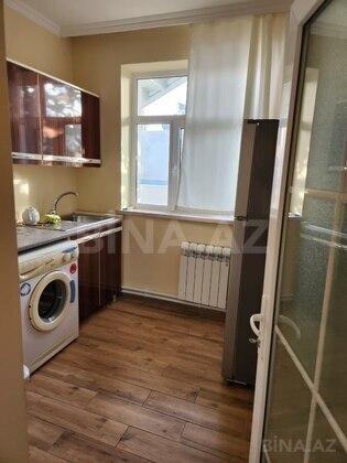 6 otaqlı Həyət evi/Bağ evi, Mərdəkan q., Bakı