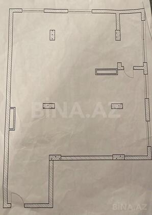 3 otaqlı Yeni tikili, 28 May m., Bakı