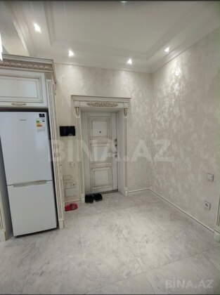 2 otaqlı Yeni tikili, Azadlıq Prospekti m., Bakı