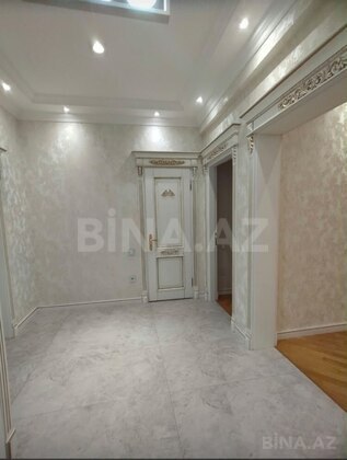 2 otaqlı Yeni tikili, Azadlıq Prospekti m., Bakı