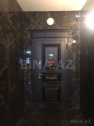 2 otaqlı Yeni tikili, Azadlıq Prospekti m., Bakı
