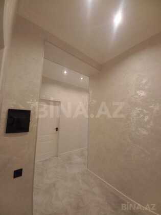 2 otaqlı Yeni tikili, Qara Qarayev m., Bakı