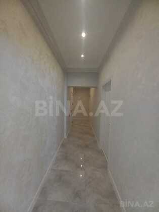 2 otaqlı Yeni tikili, Qara Qarayev m., Bakı