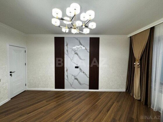 2 otaqlı Köhnə tikili, Gənclik m., Bakı