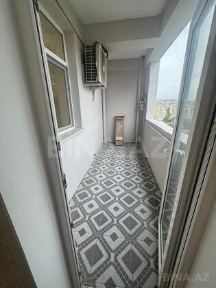 3 otaqlı Yeni tikili, 20 Yanvar m., Bakı