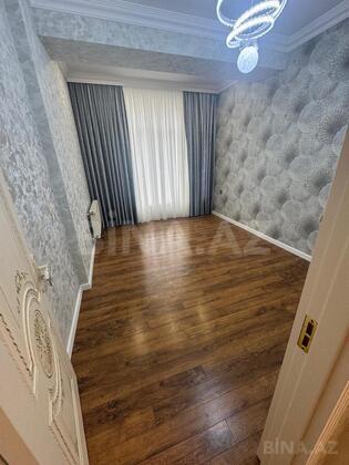 3 otaqlı Yeni tikili, 20 Yanvar m., Bakı