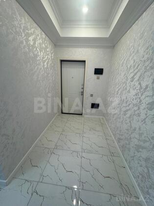 3 otaqlı Yeni tikili, 20 Yanvar m., Bakı