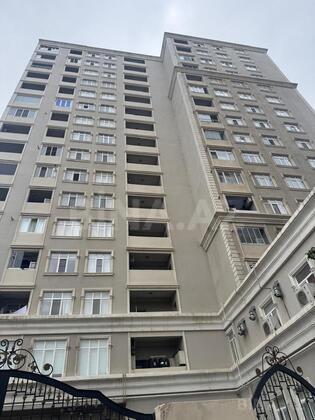 3 otaqlı Yeni tikili, 20 Yanvar m., Bakı