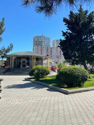 2 otaqlı Köhnə tikili, Yeni Yasamal q., Bakı