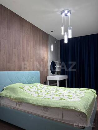 2 otaqlı Yeni tikili, İnşaatçılar m., Bakı
