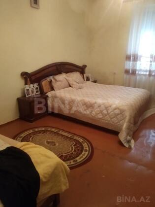 2 otaqlı Həyət evi/Bağ evi, Nərimanov r., Bakı