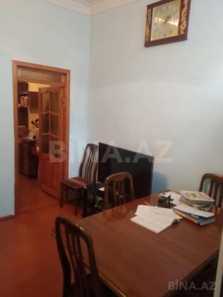2 otaqlı Həyət evi/Bağ evi, Nərimanov r., Bakı